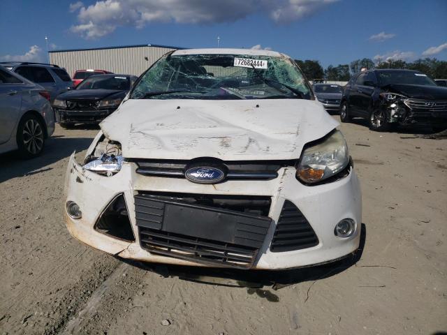 Photo 4 VIN: 1FAHP3F22CL416732 - FORD FOCUS SE 