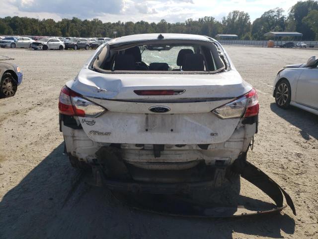 Photo 5 VIN: 1FAHP3F22CL416732 - FORD FOCUS SE 