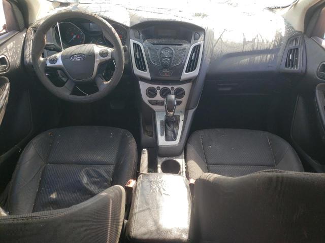 Photo 7 VIN: 1FAHP3F22CL416732 - FORD FOCUS SE 