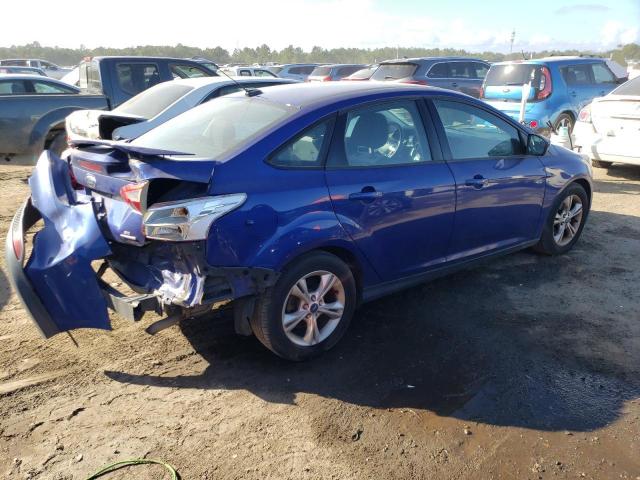 Photo 3 VIN: 1FAHP3F22CL427049 - FORD FOCUS SE 