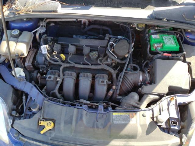 Photo 6 VIN: 1FAHP3F22CL427049 - FORD FOCUS SE 