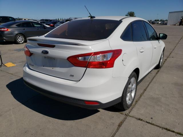 Photo 3 VIN: 1FAHP3F22CL435913 - FORD FOCUS SE 