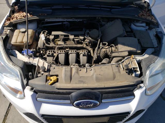 Photo 6 VIN: 1FAHP3F22CL435913 - FORD FOCUS SE 