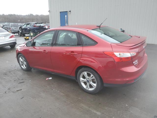 Photo 1 VIN: 1FAHP3F22CL442733 - FORD FOCUS SE 