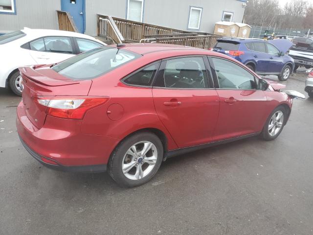 Photo 2 VIN: 1FAHP3F22CL442733 - FORD FOCUS SE 