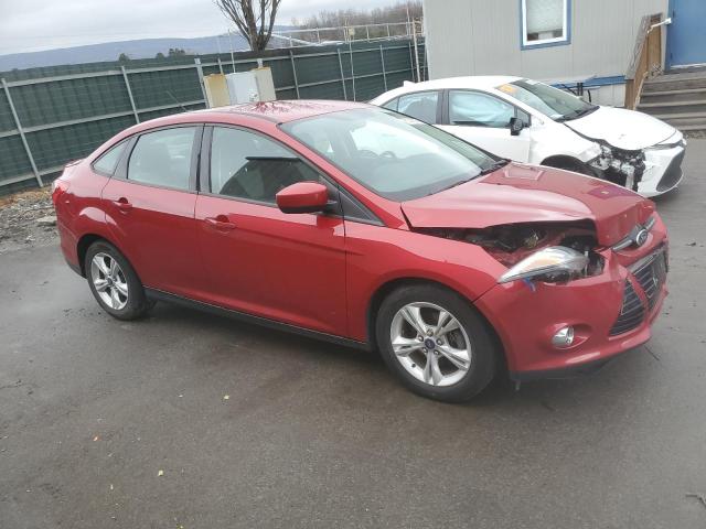 Photo 3 VIN: 1FAHP3F22CL442733 - FORD FOCUS SE 