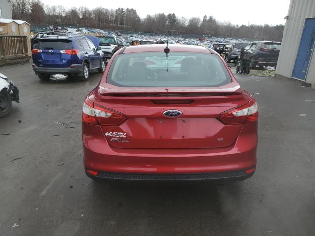 Photo 5 VIN: 1FAHP3F22CL442733 - FORD FOCUS SE 