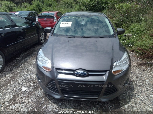 Photo 5 VIN: 1FAHP3F22CL447771 - FORD FOCUS 