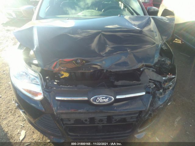 Photo 5 VIN: 1FAHP3F22CL448998 - FORD FOCUS 