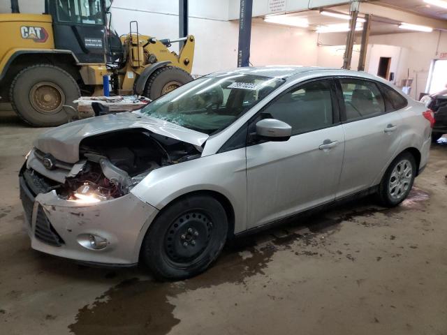 Photo 0 VIN: 1FAHP3F22CL451366 - FORD FOCUS 