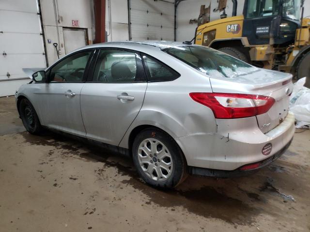 Photo 1 VIN: 1FAHP3F22CL451366 - FORD FOCUS 