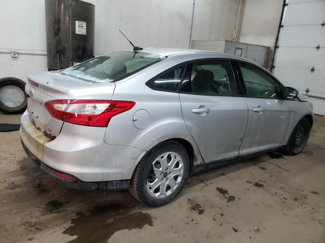 Photo 2 VIN: 1FAHP3F22CL451366 - FORD FOCUS 