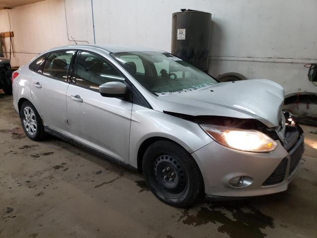 Photo 3 VIN: 1FAHP3F22CL451366 - FORD FOCUS 