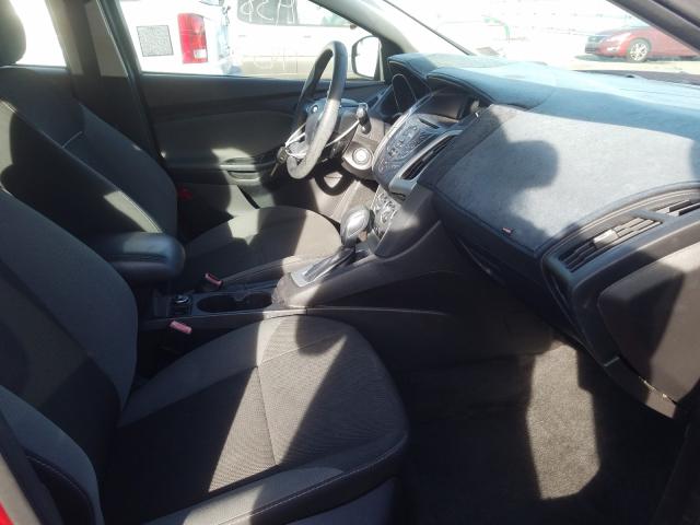 Photo 4 VIN: 1FAHP3F22CL452517 - FORD FOCUS SE 