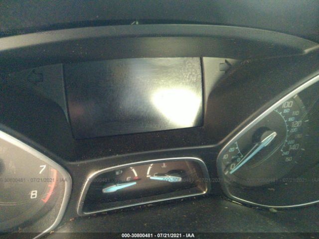 Photo 6 VIN: 1FAHP3F22CL453361 - FORD FOCUS 