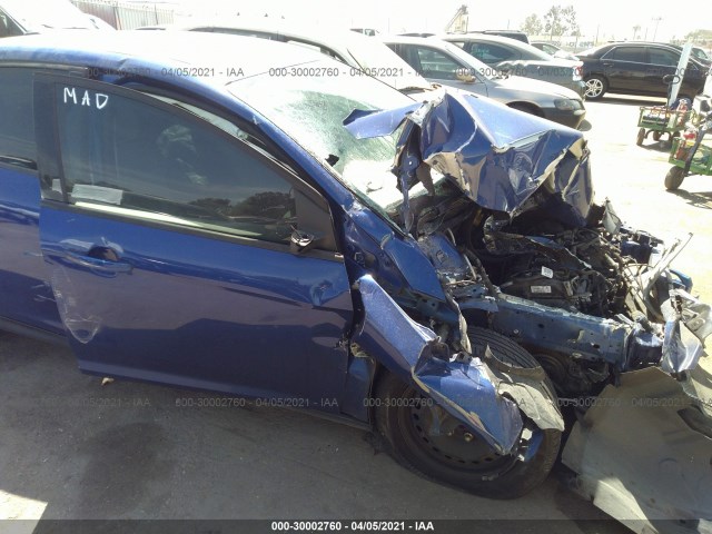 Photo 5 VIN: 1FAHP3F22CL456776 - FORD FOCUS 