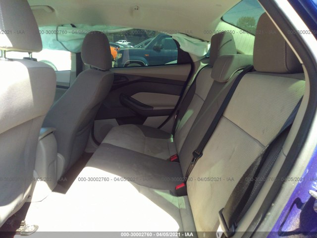 Photo 7 VIN: 1FAHP3F22CL456776 - FORD FOCUS 