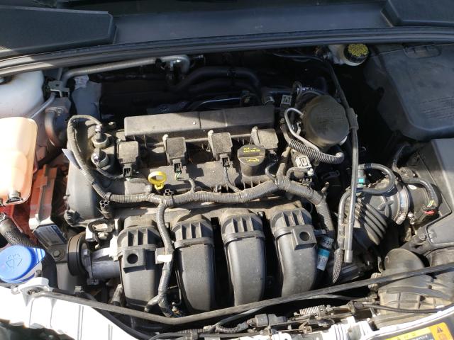 Photo 6 VIN: 1FAHP3F22CL457118 - FORD FOCUS SE 