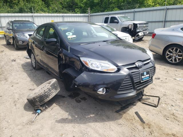 Photo 0 VIN: 1FAHP3F22CL460889 - FORD FOCUS SE 