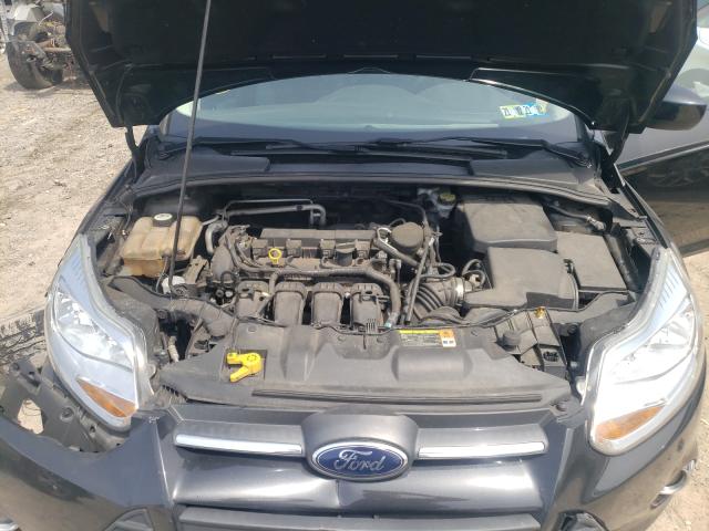 Photo 6 VIN: 1FAHP3F22CL460889 - FORD FOCUS SE 