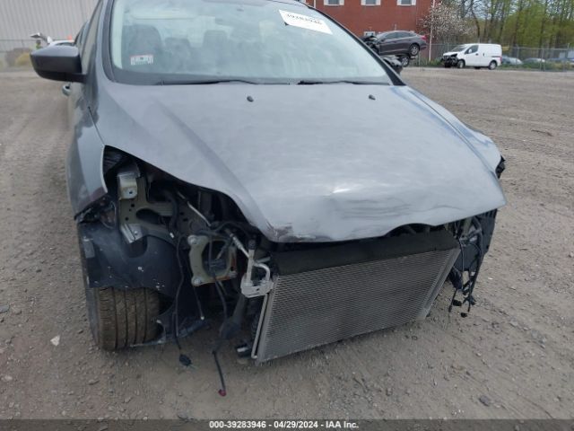 Photo 5 VIN: 1FAHP3F22CL471746 - FORD FOCUS 