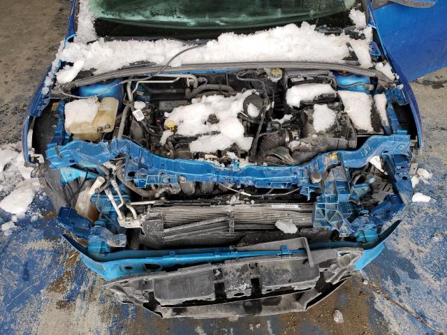 Photo 10 VIN: 1FAHP3F23CL105486 - FORD FOCUS SE 