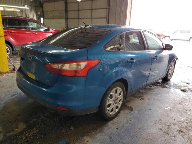 Photo 2 VIN: 1FAHP3F23CL105486 - FORD FOCUS SE 