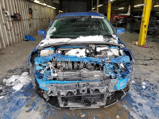 Photo 4 VIN: 1FAHP3F23CL105486 - FORD FOCUS SE 