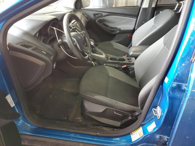 Photo 6 VIN: 1FAHP3F23CL105486 - FORD FOCUS SE 