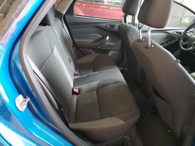 Photo 9 VIN: 1FAHP3F23CL105486 - FORD FOCUS SE 