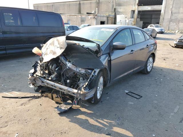 Photo 1 VIN: 1FAHP3F23CL123356 - FORD FOCUS SE 