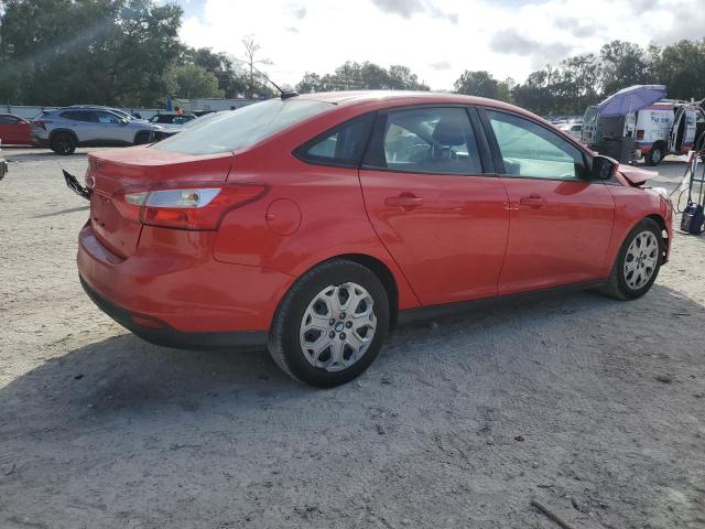 Photo 2 VIN: 1FAHP3F23CL126676 - FORD FOCUS SE 