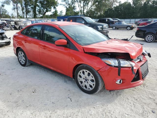 Photo 3 VIN: 1FAHP3F23CL126676 - FORD FOCUS SE 