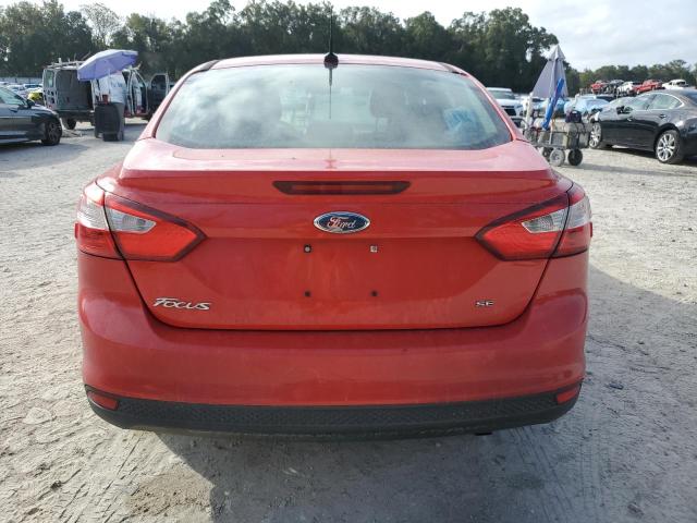 Photo 5 VIN: 1FAHP3F23CL126676 - FORD FOCUS SE 