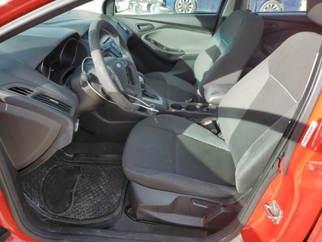 Photo 6 VIN: 1FAHP3F23CL126676 - FORD FOCUS SE 