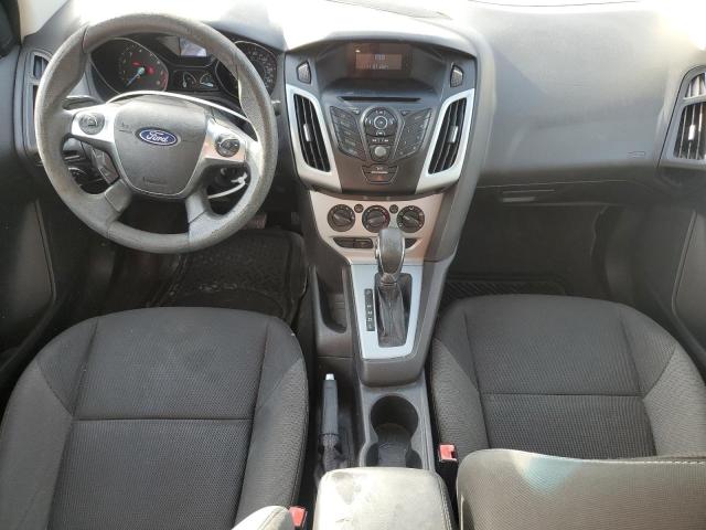 Photo 7 VIN: 1FAHP3F23CL126676 - FORD FOCUS SE 