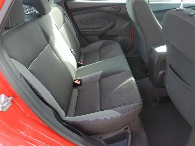 Photo 9 VIN: 1FAHP3F23CL126676 - FORD FOCUS SE 