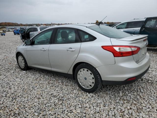 Photo 1 VIN: 1FAHP3F23CL129190 - FORD FOCUS 