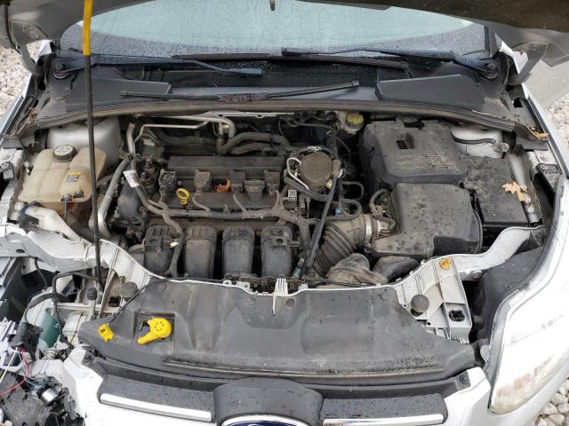 Photo 10 VIN: 1FAHP3F23CL129190 - FORD FOCUS 