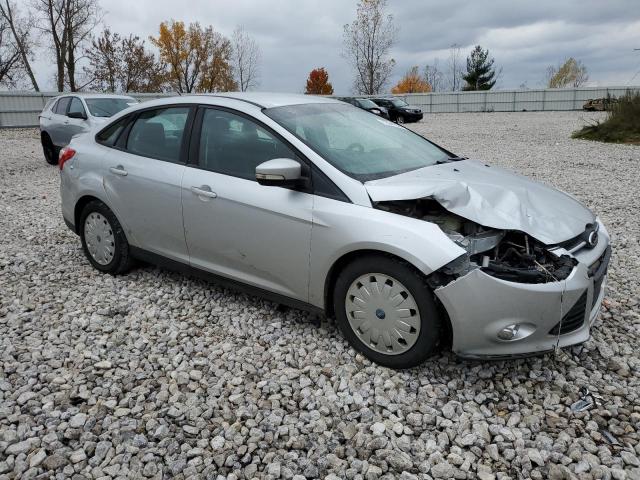 Photo 3 VIN: 1FAHP3F23CL129190 - FORD FOCUS 