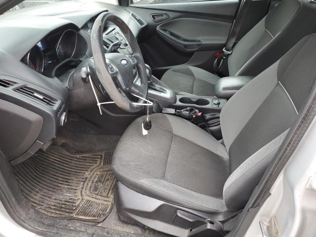 Photo 6 VIN: 1FAHP3F23CL129190 - FORD FOCUS 