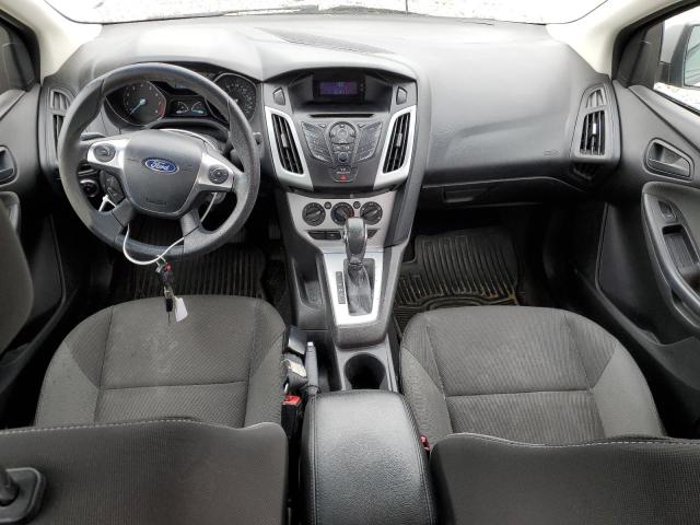 Photo 7 VIN: 1FAHP3F23CL129190 - FORD FOCUS 