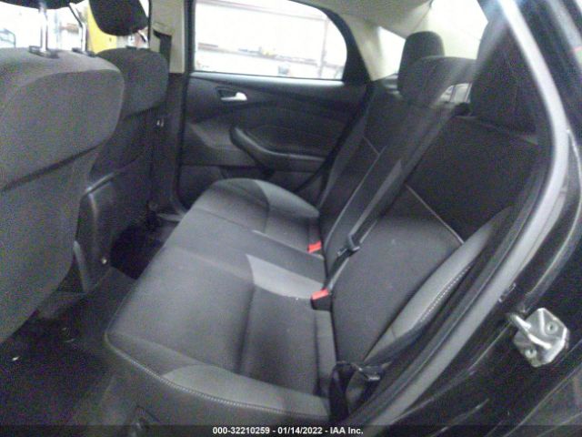 Photo 7 VIN: 1FAHP3F23CL130503 - FORD FOCUS 