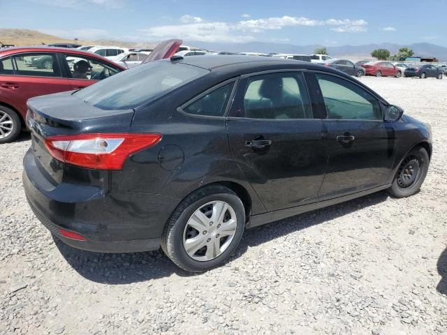 Photo 2 VIN: 1FAHP3F23CL130730 - FORD FOCUS SE 