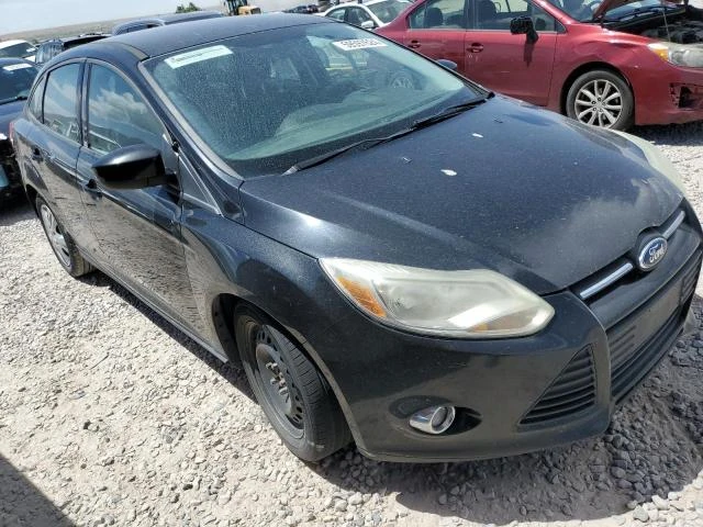 Photo 3 VIN: 1FAHP3F23CL130730 - FORD FOCUS SE 