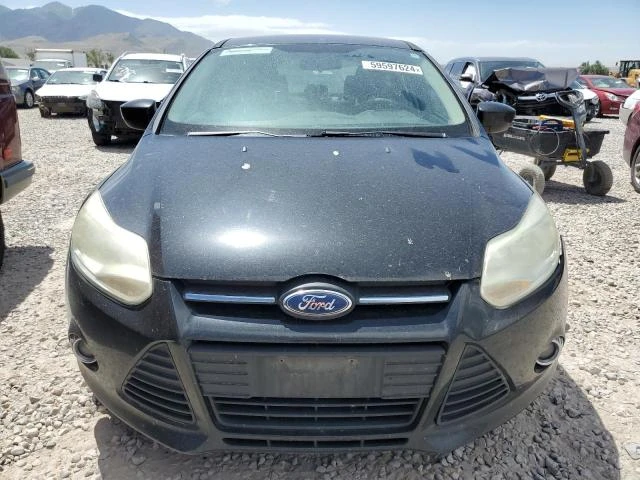 Photo 4 VIN: 1FAHP3F23CL130730 - FORD FOCUS SE 