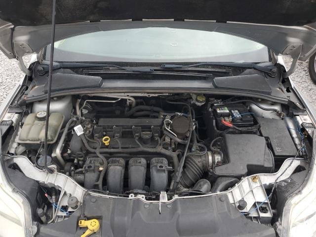 Photo 10 VIN: 1FAHP3F23CL132882 - FORD FOCUS SE 