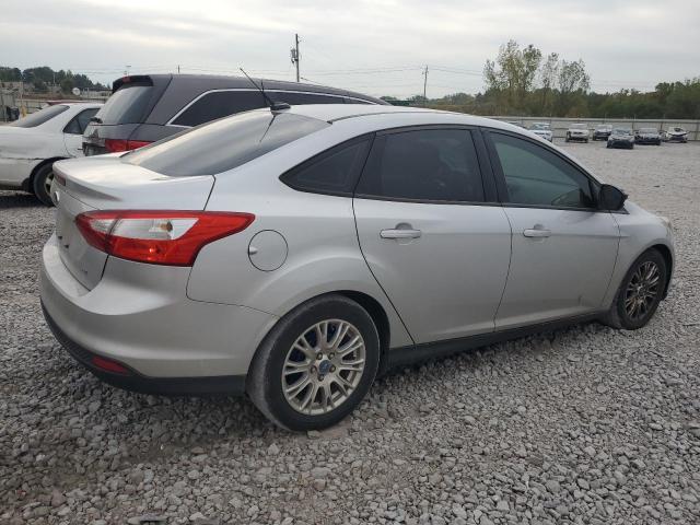 Photo 2 VIN: 1FAHP3F23CL132882 - FORD FOCUS SE 