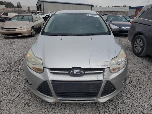 Photo 4 VIN: 1FAHP3F23CL132882 - FORD FOCUS SE 