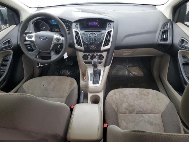 Photo 7 VIN: 1FAHP3F23CL132882 - FORD FOCUS SE 